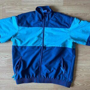 Undefeated Jacket Mens Large